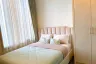 1 Bedroom Condo for rent in Edge Sukhumvit 23, Khlong Toei Nuea, Bangkok near BTS Asoke