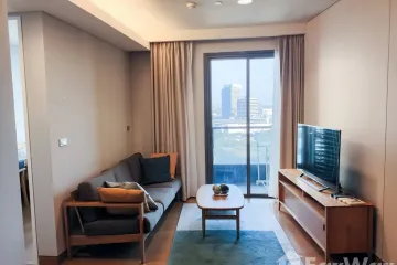 2 Bedroom Condo for rent in Khlong Tan, Bangkok near MRT Queen Sirikit National Convention Centre
