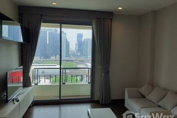1 Bedroom Condo for rent in Makkasan, Bangkok near MRT Phetchaburi
