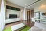 1 Bedroom Condo for rent in Q Asoke, Makkasan, Bangkok near MRT Phetchaburi
