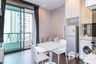 1 Bedroom Condo for rent in Q Asoke, Makkasan, Bangkok near MRT Phetchaburi