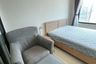 1 Bedroom Condo for rent in Life Asoke, Bang Kapi, Bangkok near MRT Phetchaburi