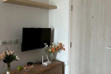1 Bedroom Condo for rent in Life Asoke, Bang Kapi, Bangkok near MRT Phetchaburi