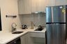 1 Bedroom Condo for rent in Life Asoke, Bang Kapi, Bangkok near MRT Phetchaburi