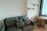 1 Bedroom Condo for rent in Life Asoke, Bang Kapi, Bangkok near MRT Phetchaburi