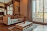 1 Bedroom Condo for rent in Q Asoke, Makkasan, Bangkok near MRT Phetchaburi