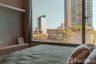 1 Bedroom Condo for rent in Q Asoke, Makkasan, Bangkok near MRT Phetchaburi