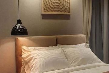 1 Bedroom Condo for rent in The Lumpini 24, Khlong Tan, Bangkok near BTS Phrom Phong