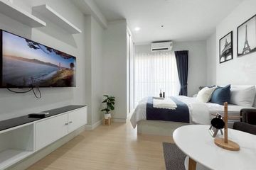 1 Bedroom Condo for rent in Talat Phlu, Bangkok near BTS Talat Phlu