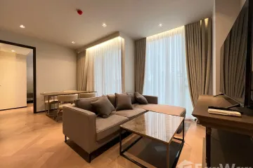 2 Bedroom Condo for rent in Khlong Tan Nuea, Bangkok near BTS Thong Lo