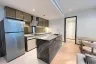 2 Bedroom Condo for rent in The Reserve 61 Hideaway, Khlong Tan Nuea, Bangkok near BTS Ekkamai