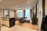 2 Bedroom Condo for rent in The Reserve 61 Hideaway, Khlong Tan Nuea, Bangkok near BTS Ekkamai