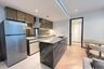 2 Bedroom Condo for rent in The Reserve 61 Hideaway, Khlong Tan Nuea, Bangkok near BTS Ekkamai