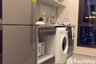 1 Bedroom Condo for rent in Centric Huay Kwang Station, Din Daeng, Bangkok near MRT Huai Khwang