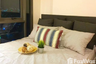 1 Bedroom Condo for rent in Centric Huay Kwang Station, Din Daeng, Bangkok near MRT Huai Khwang