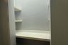 1 Bedroom Condo for rent in The A Space ID Asoke-Ratchada, Din Daeng, Bangkok near MRT Phra Ram 9