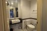 1 Bedroom Condo for rent in The A Space ID Asoke-Ratchada, Din Daeng, Bangkok near MRT Phra Ram 9