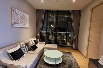 2 Bedroom Condo for rent in Khlong Tan, Bangkok near MRT Queen Sirikit National Convention Centre