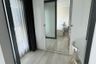 1 Bedroom Condo for rent in Life One Wireless, Lumpini, Bangkok near BTS Ploen Chit