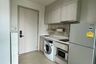1 Bedroom Condo for rent in Life Sukhumvit 48, Phra Khanong, Bangkok near BTS Phra Khanong