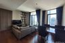 2 Bedroom Condo for rent in The Diplomat 39, Khlong Tan Nuea, Bangkok near BTS Phrom Phong