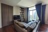 2 Bedroom Condo for rent in The Diplomat 39, Khlong Tan Nuea, Bangkok near BTS Phrom Phong