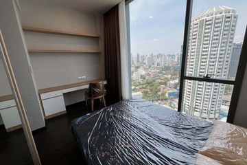 2 Bedroom Condo for rent in Khlong Tan Nuea, Bangkok near BTS Thong Lo