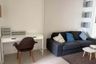 2 Bedroom Condo for rent in Aspire Rama 9, Bang Kapi, Bangkok near MRT Phra Ram 9