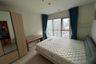 2 Bedroom Condo for rent in Aspire Rama 9, Bang Kapi, Bangkok near MRT Phra Ram 9