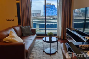 1 Bedroom Condo for rent in Khlong Tan Nuea, Bangkok near BTS Ekkamai