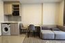 1 Bedroom Condo for rent in NIA by Sansiri, Phra Khanong Nuea, Bangkok near BTS Phra Khanong