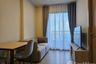 1 Bedroom Condo for rent in NIA by Sansiri, Phra Khanong Nuea, Bangkok near BTS Phra Khanong