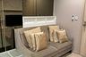 1 Bedroom Condo for rent in Life One Wireless, Lumpini, Bangkok near BTS Ploen Chit