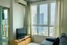 1 Bedroom Condo for rent in The Key Sathorn-Ratchapruek, Bang Kho, Bangkok near BTS Wutthakat