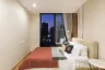 1 Bedroom Condo for rent in Noble BE 33, Khlong Tan Nuea, Bangkok near BTS Phrom Phong