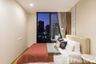 1 Bedroom Condo for rent in Noble BE 33, Khlong Tan Nuea, Bangkok near BTS Phrom Phong