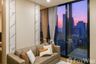 1 Bedroom Condo for rent in Noble BE 33, Khlong Tan Nuea, Bangkok near BTS Phrom Phong