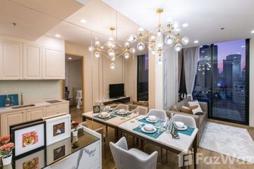 1 Bedroom Condo for rent in Noble BE 33, Khlong Tan Nuea, Bangkok near BTS Phrom Phong