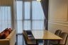 2 Bedroom Condo for rent in Park Origin Thonglor, Khlong Tan Nuea, Bangkok