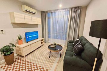 2 Bedroom Condo for rent in Wong Sawang, Bangkok near MRT Bang Son