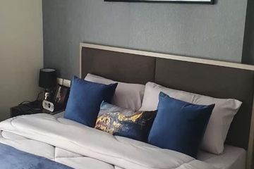 1 Bedroom Condo for rent in OKA HAUS Sukhumvit 36, Khlong Tan, Bangkok near BTS Thong Lo