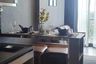 1 Bedroom Condo for rent in OKA HAUS Sukhumvit 36, Khlong Tan, Bangkok near BTS Thong Lo