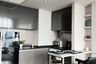 1 Bedroom Condo for rent in The Lumpini 24, Khlong Tan, Bangkok near BTS Phrom Phong