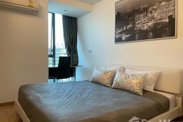 1 Bedroom Condo for rent in Khlong Tan Nuea, Bangkok near BTS Phrom Phong