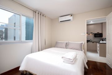 1 Bedroom Condo for rent in Khlong Toei, Bangkok near MRT Queen Sirikit National Convention Centre