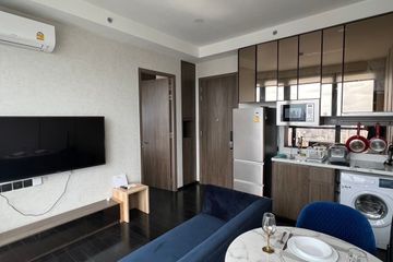 1 Bedroom Condo for rent in Khlong Tan, Bangkok near MRT Queen Sirikit National Convention Centre