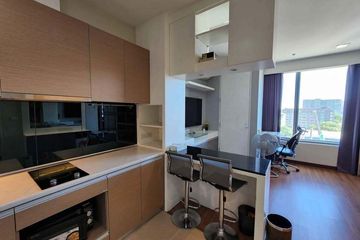 Condo for rent in Lat Yao, Bangkok near MRT Phaholyothin 24