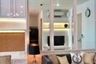 1 Bedroom Condo for rent in Life Asoke, Bang Kapi, Bangkok near MRT Phetchaburi