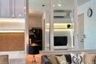 1 Bedroom Condo for rent in Life Asoke, Bang Kapi, Bangkok near MRT Phetchaburi