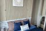 1 Bedroom Condo for rent in Edge Sukhumvit 23, Khlong Toei Nuea, Bangkok near BTS Asoke